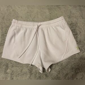 Victoria’s Secret Pink Lounge Sweat Shorts Medium